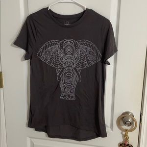 Elephant T-shirt